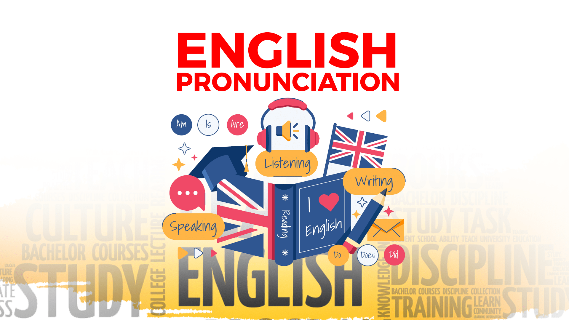 English Pronunciation