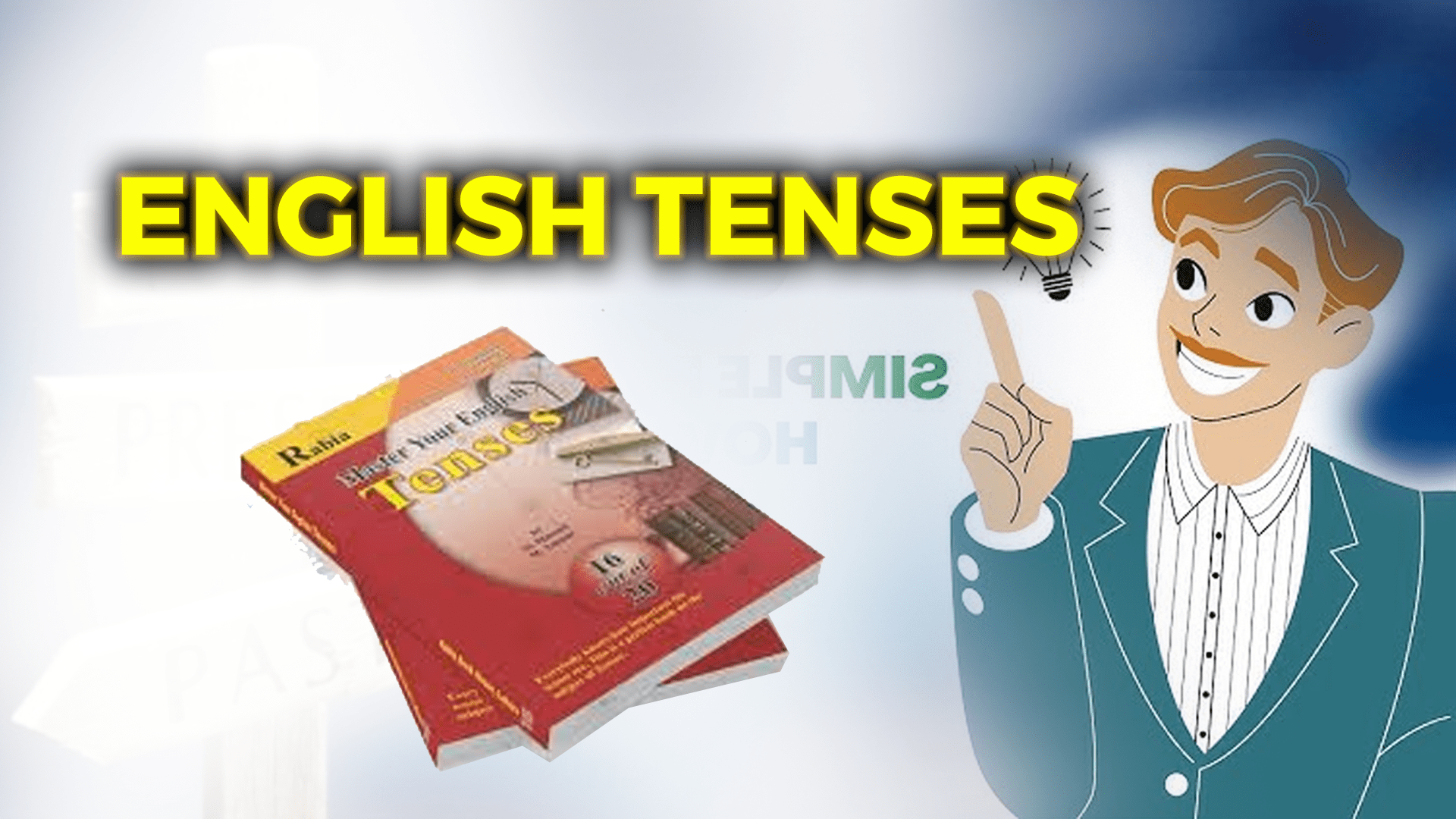 English Tenses