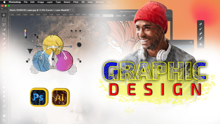 Diploma of Graphic Design