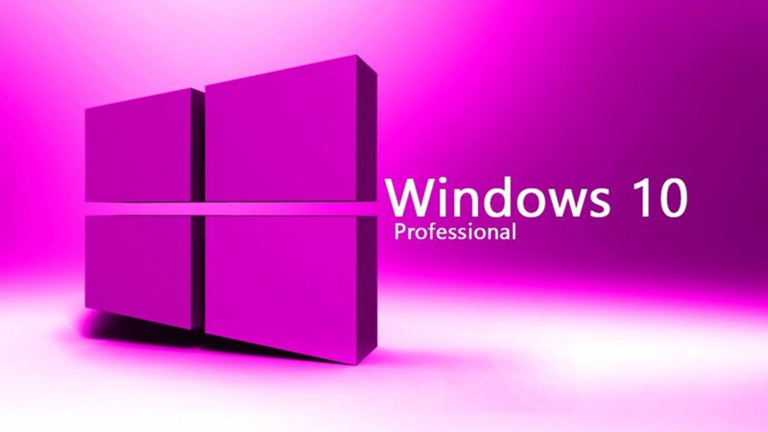 1. Microsoft Window