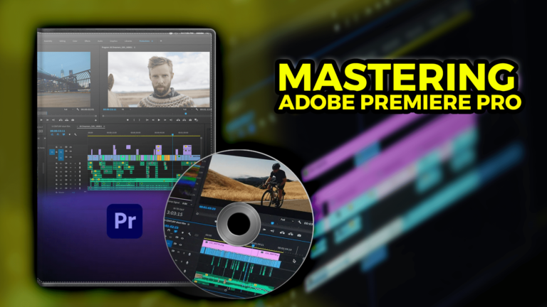 Adobe Premiere Pro