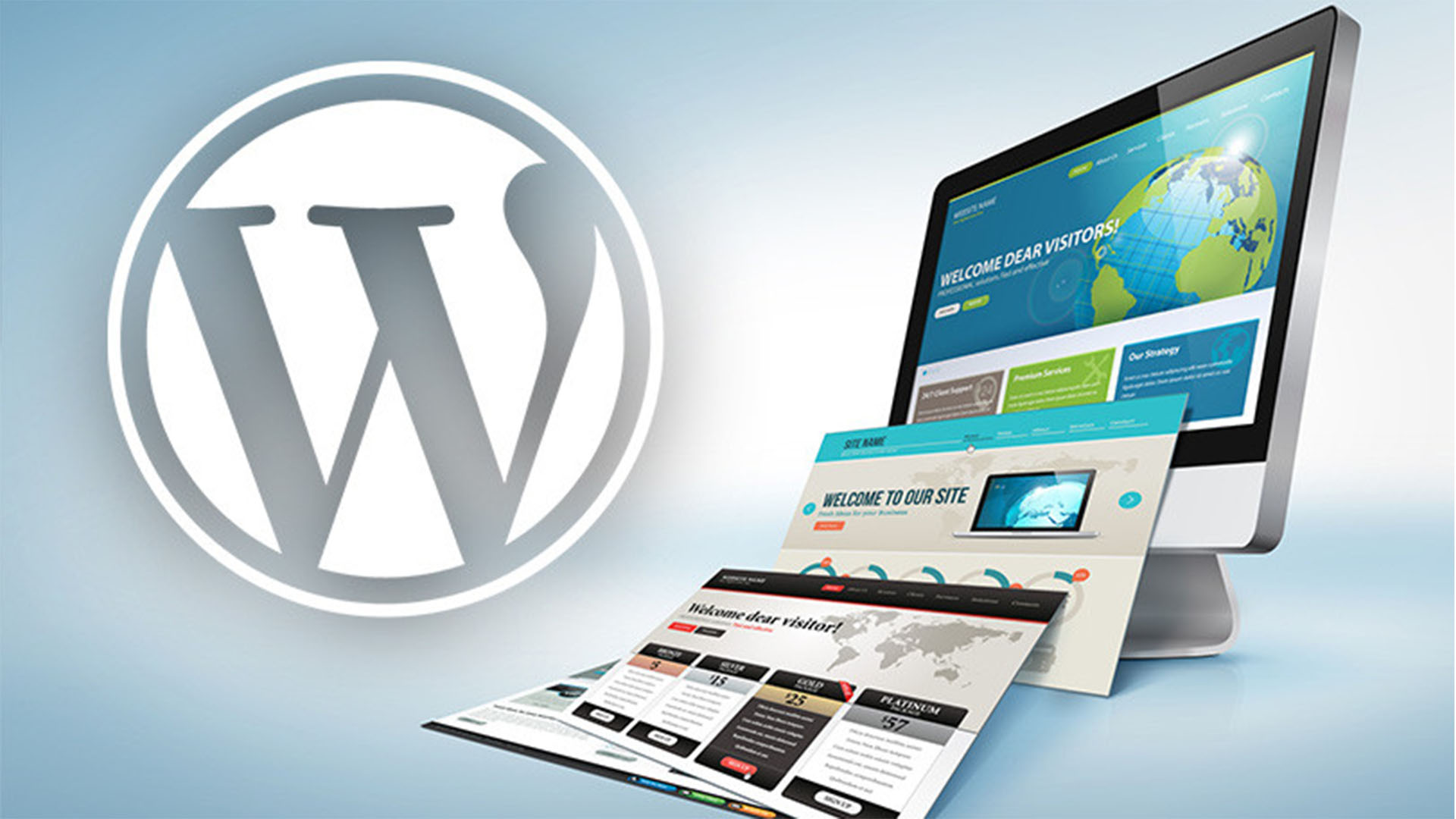 WordPress Develop-