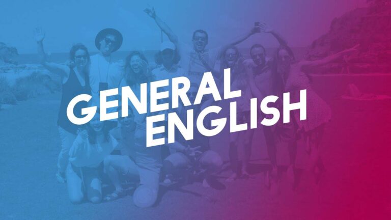 General English Course