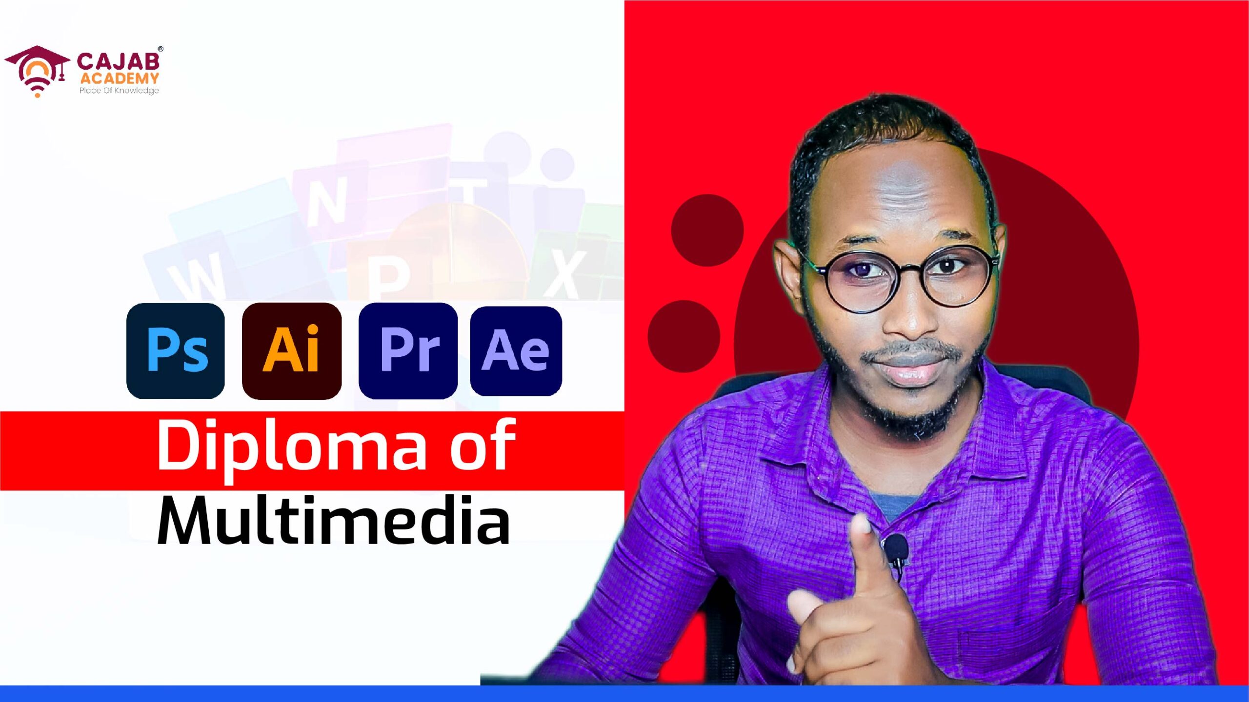 Professional Diploma in Multimedia