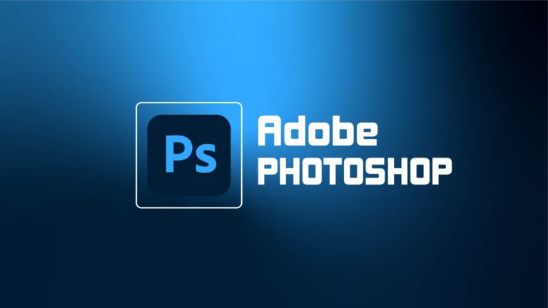 Adobe Photoshop Masterclass