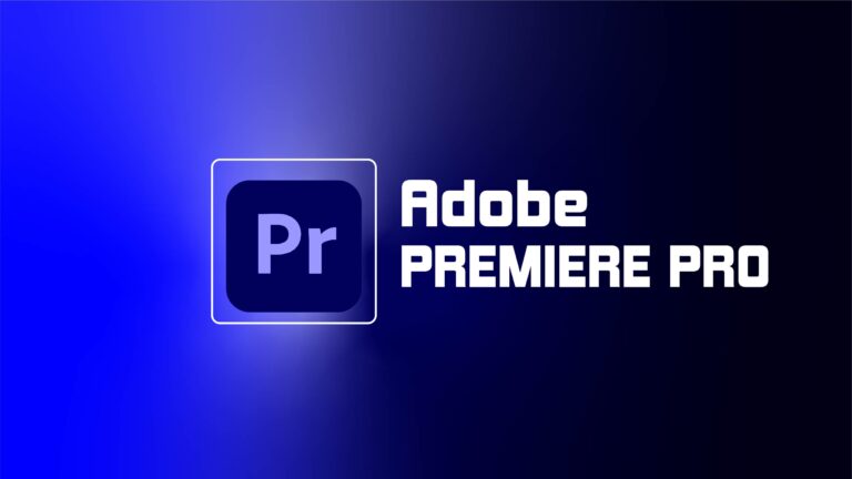 Adobe Premiere Pro Masterclass