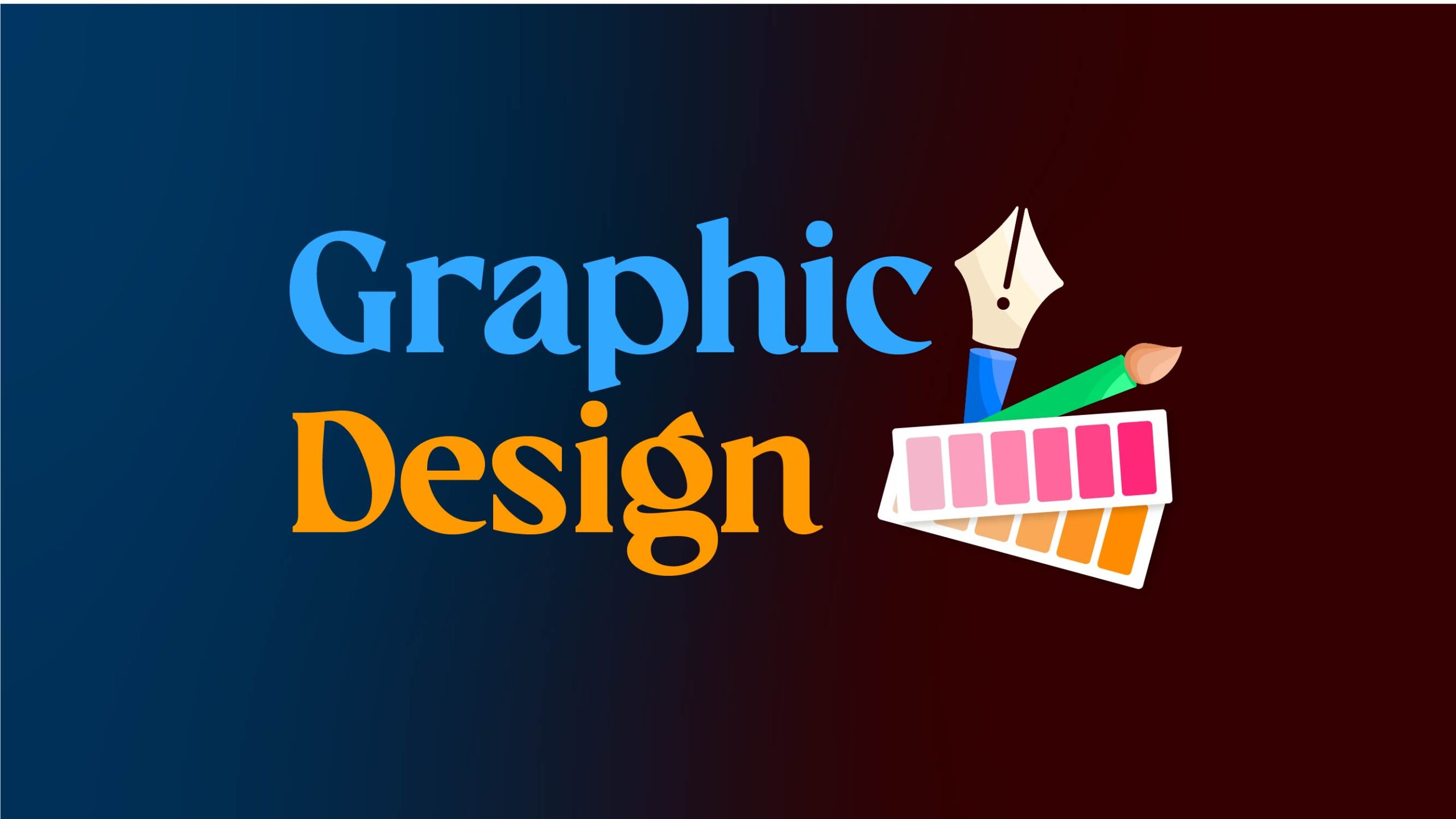 Graphic Design Masterclass