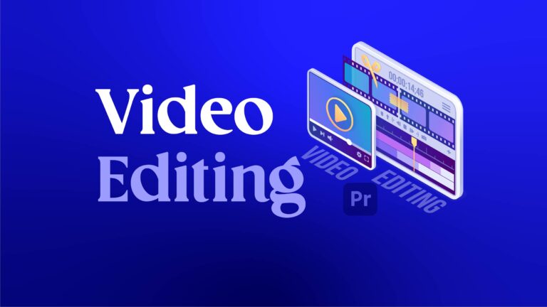 Video Editing Masterclass
