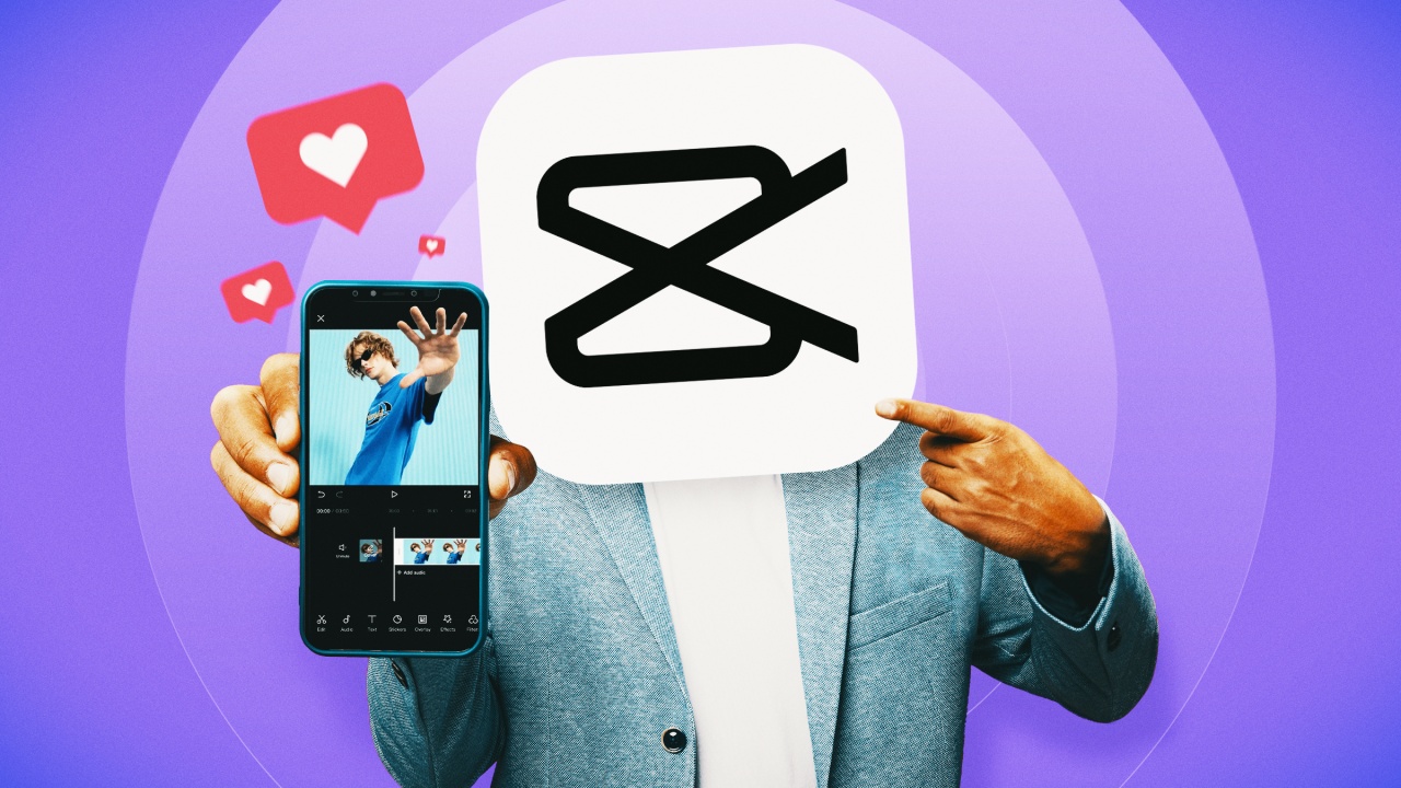 Mobile Video Editing