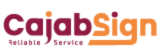 Cajab Sign