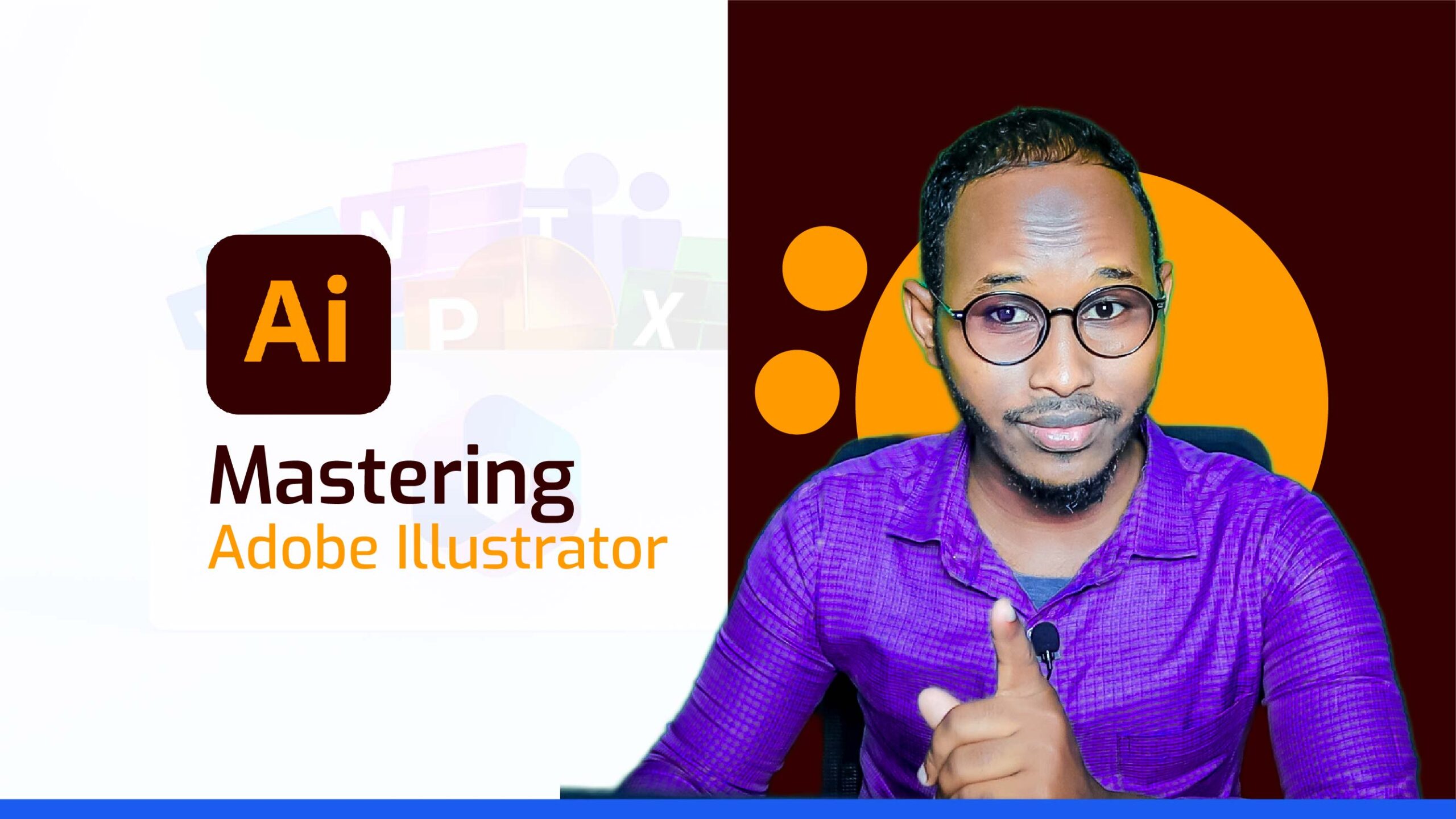 Adobe Illustrator Masterclass