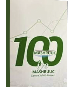 100 Mashruuc iyo Mashruuc