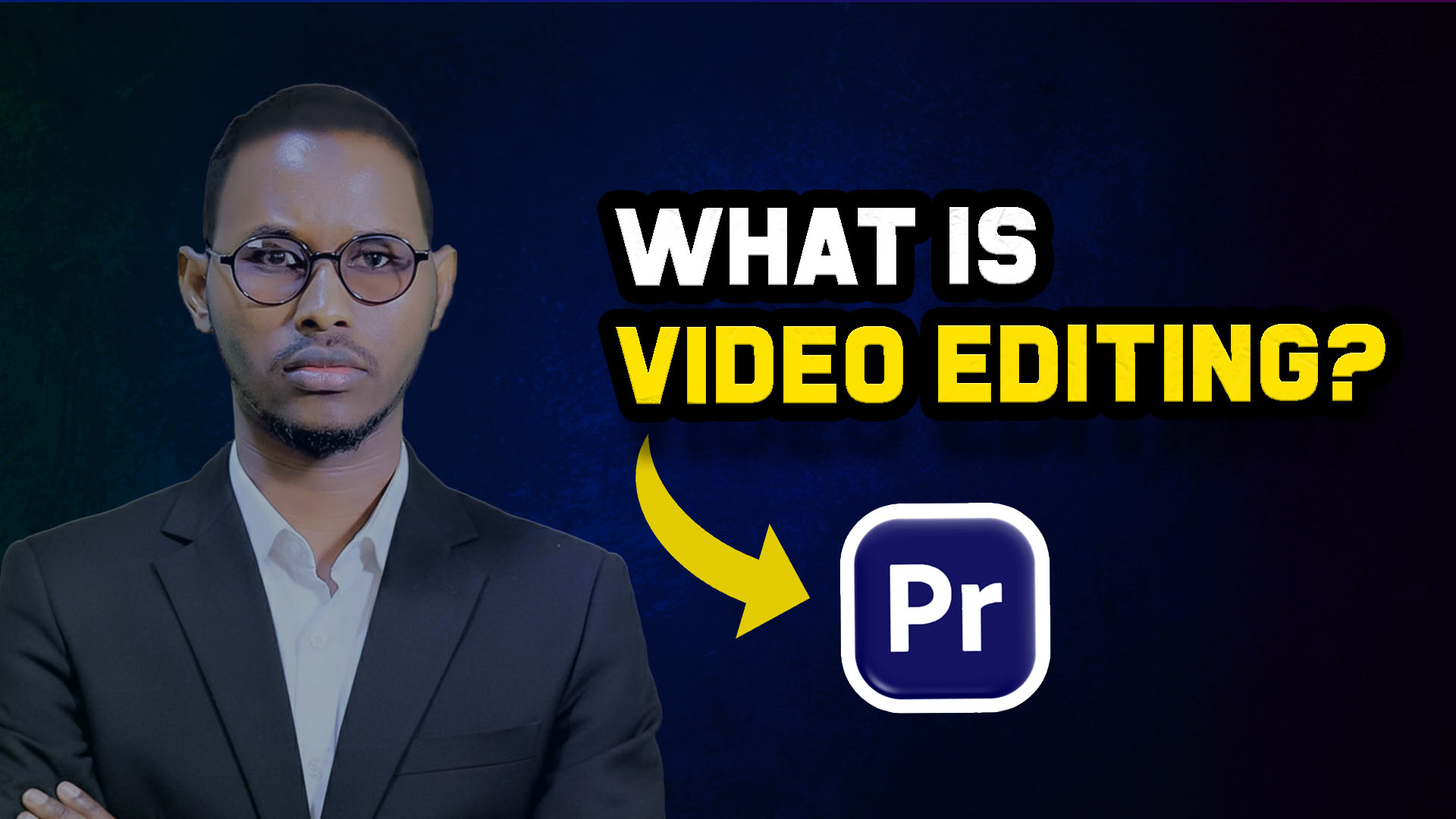 Adobe Premiere Pro Masterclass
