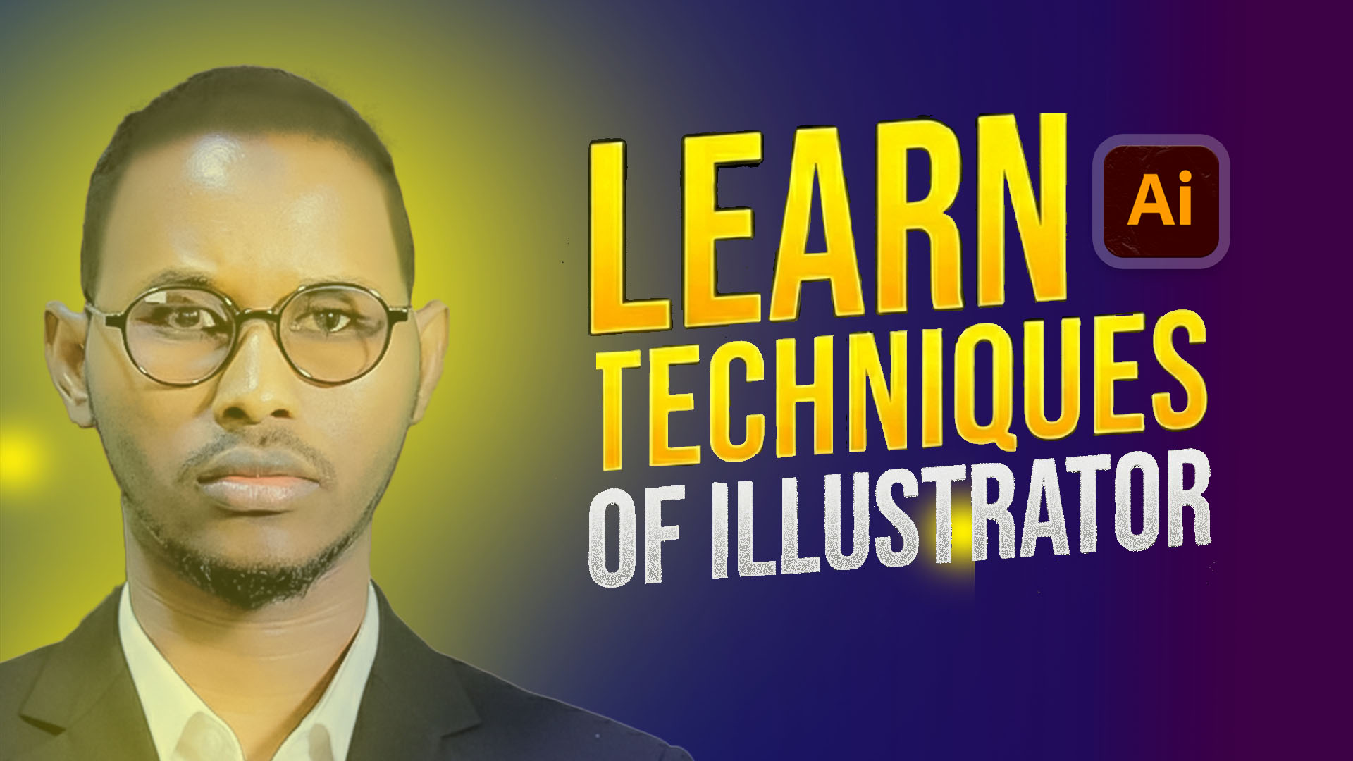 Adobe Illustrator Masterclass
