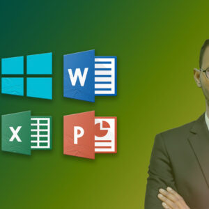 Microsoft Office Masterclass
