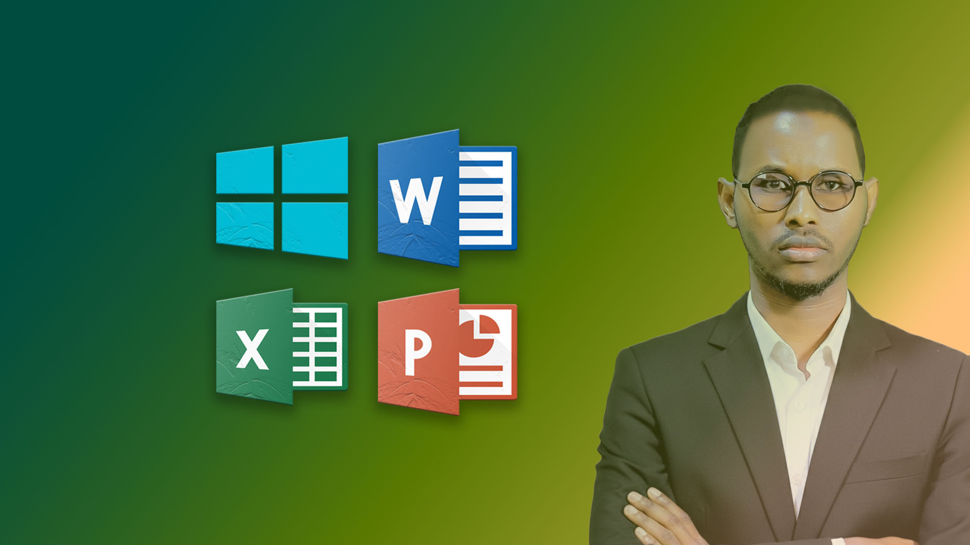 Microsoft Office Masterclass