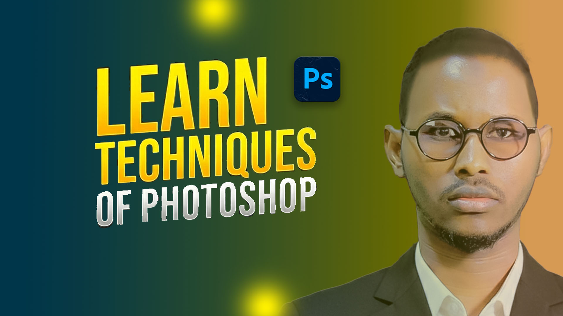 Adobe Photoshop Masterclass